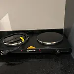 Studio Com Ar-Condicionado E Sacada Para Relaxar