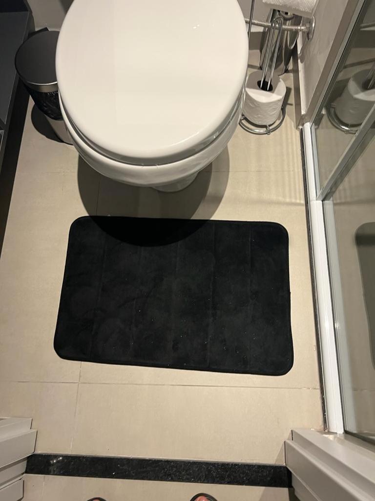 Com Ar-condicionado E Sacada Relaxar *