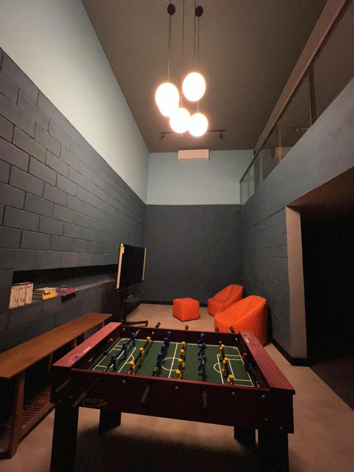 Com Ar-condicionado E Sacada Relaxar