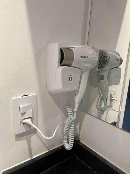 Com Ar-condicionado E Sacada Relaxar